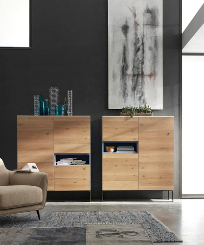 Santa Lucia Essential Style Sideboard