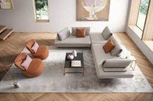 Load image into Gallery viewer, Divano Abbraccio Italian Sofa Set
