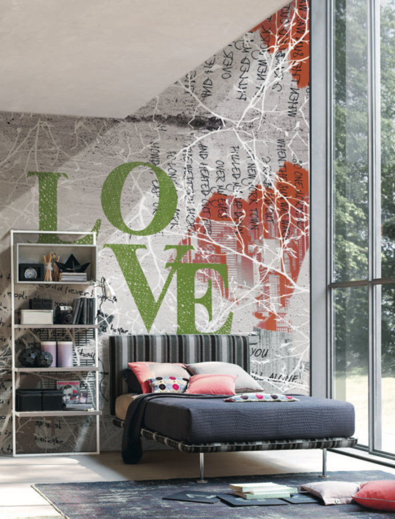 Love Design Wallpaper