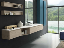 Load image into Gallery viewer, AZZURRA LIME 03 BATHROOM
