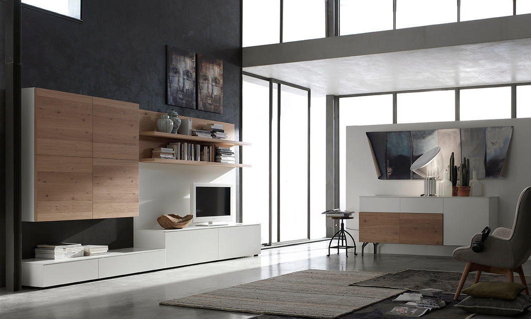 SANTA LUCIA GS 20 TV-GERÄT