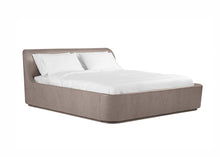 Load image into Gallery viewer, SMANIA CONTINENTAL BED
