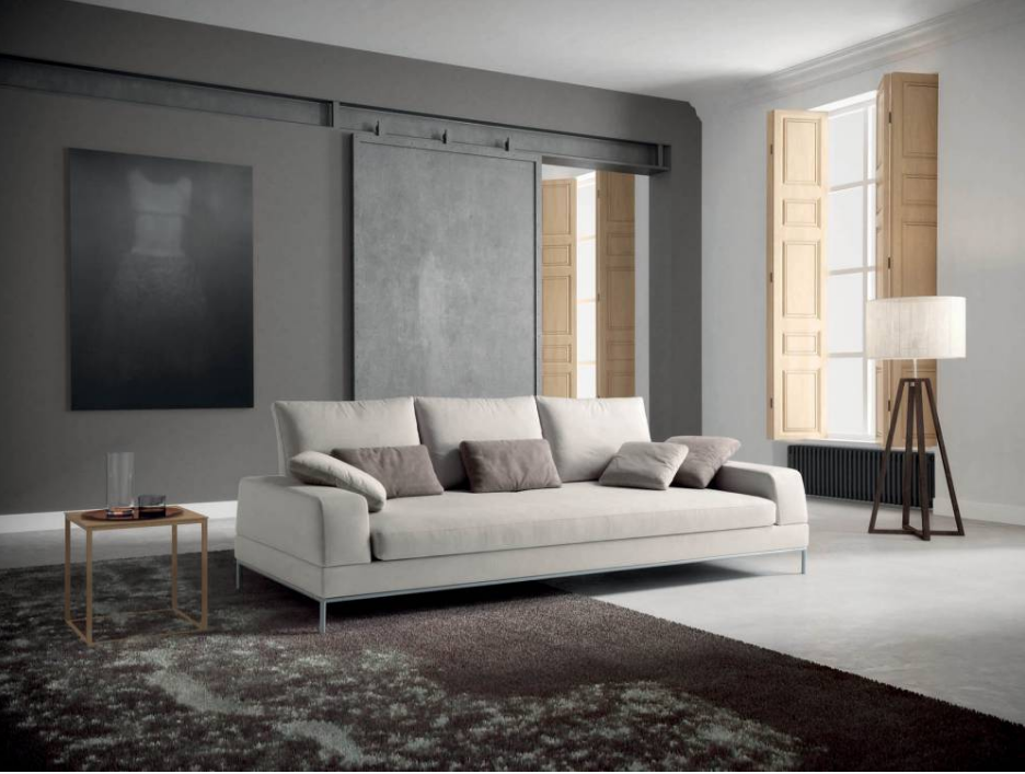 Samoa Melody Sofa in Different Sizes