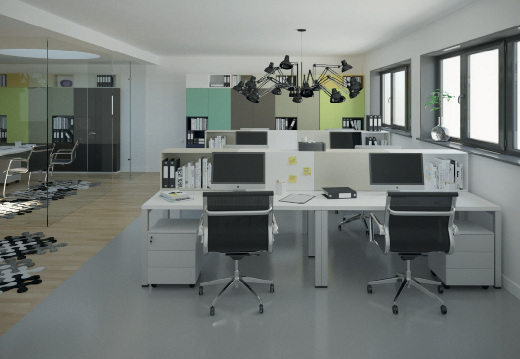 BÜRO 04