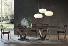 Load image into Gallery viewer, PACINI E CAPPELLINI MOBIUS BARRELL TABLE
