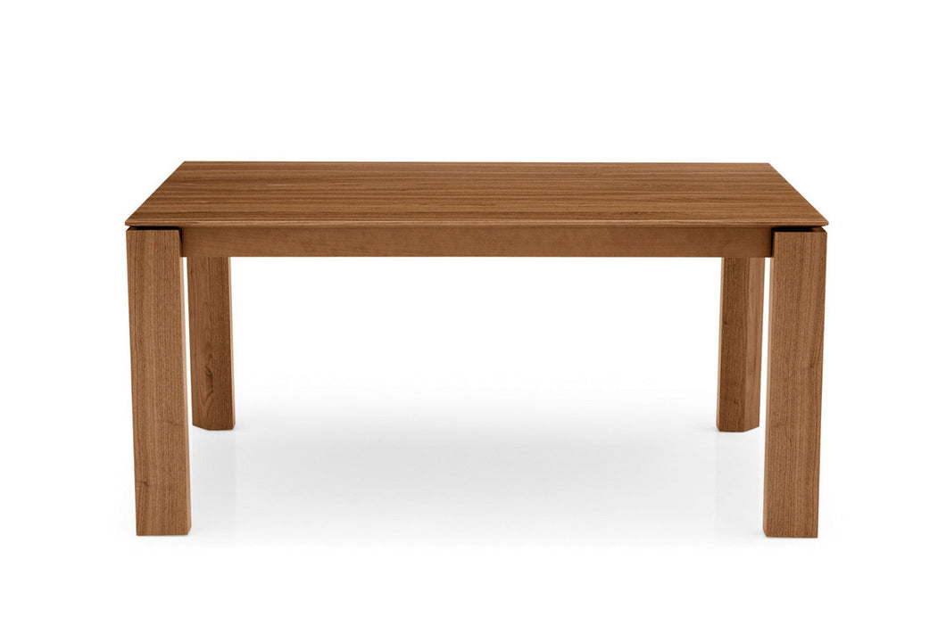 Calligaris Omnia Traditional Style Wood Table