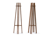 Load image into Gallery viewer, Pacini E Cappellini Freestanding Coat Stand
