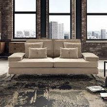 Load image into Gallery viewer, LECOMFORT LUIS CORNER SOFA
