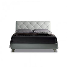 Bild in den Galerie-Viewer laden,Giessegi Chic Bed with Storage Base Option
