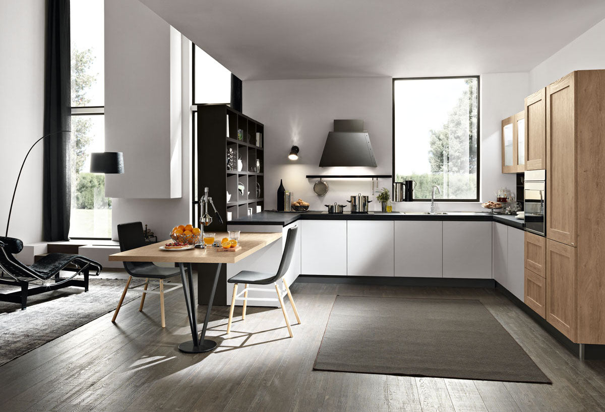 SPAR CUSTOM KITCHENS